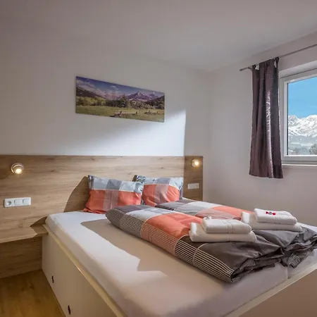 Thaler Apartment
