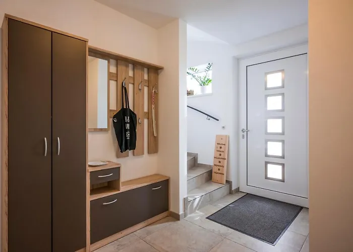 Thaler Apartmán Itter