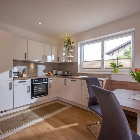 Apartamento Thaler Itter